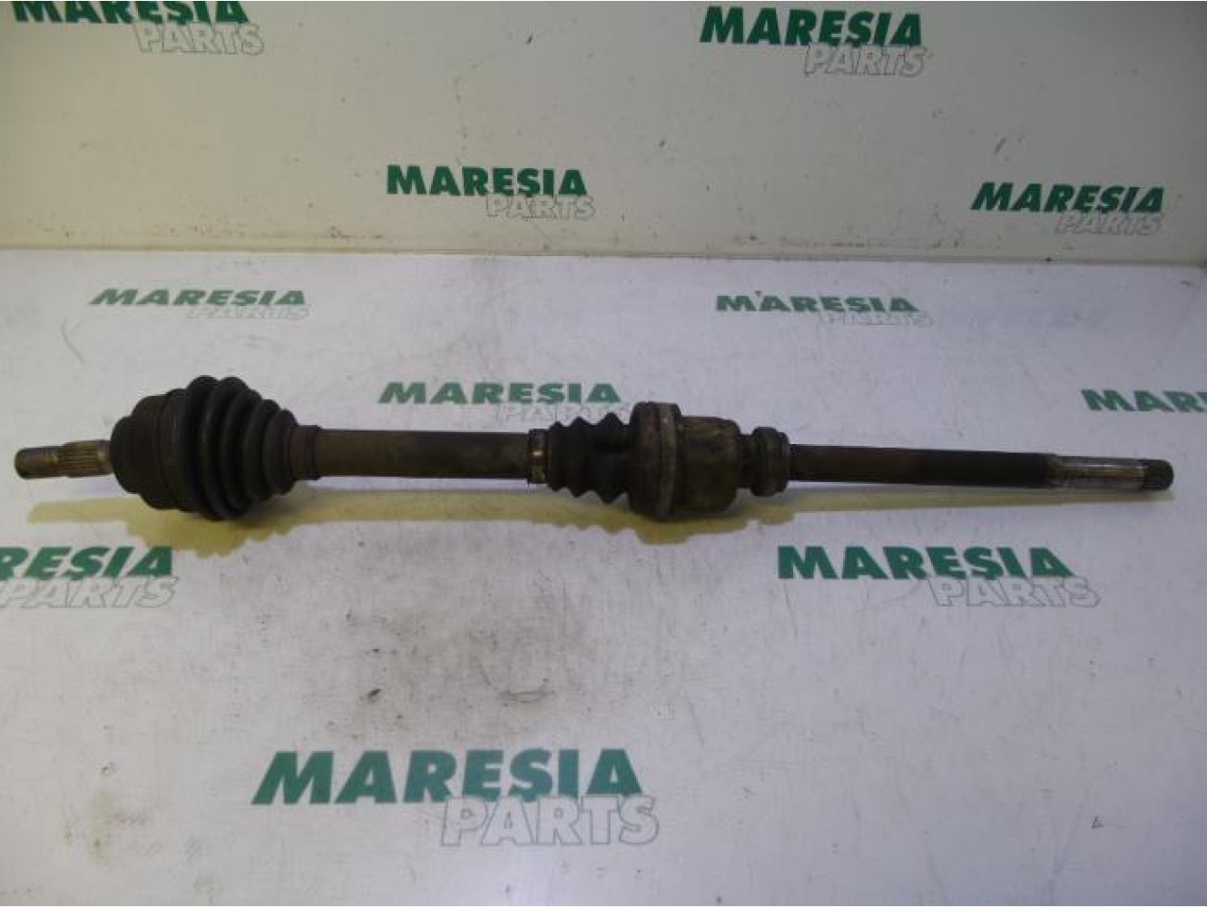 Citroen - Berlingo - Front drive shaft, right