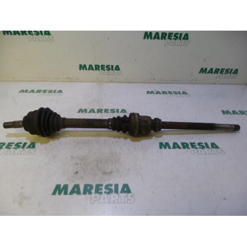 Citroen - Berlingo - Front drive shaft, right