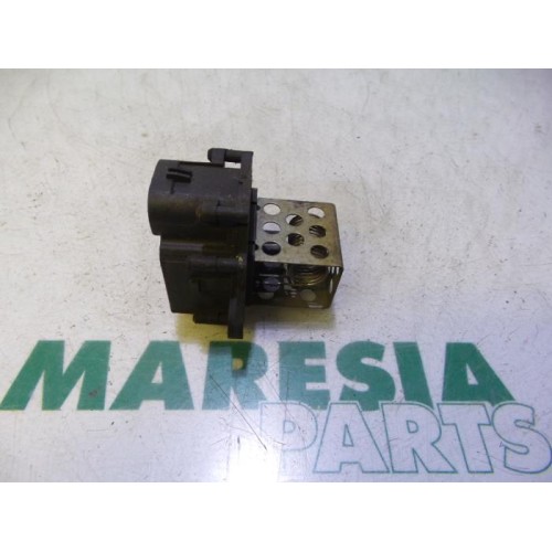 Citroen - Berlingo - Cooling fan resistor