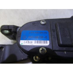 Renault - Twingo - Throttle pedal position sensor