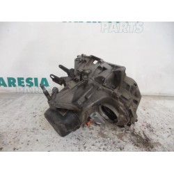 Renault - Clio - Gearbox