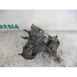 Renault - Clio - Gearbox