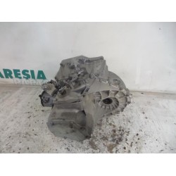 Peugeot - 3008 - Versnellingsbak