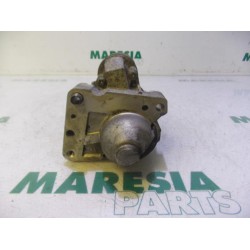 Peugeot - 207 - Starter