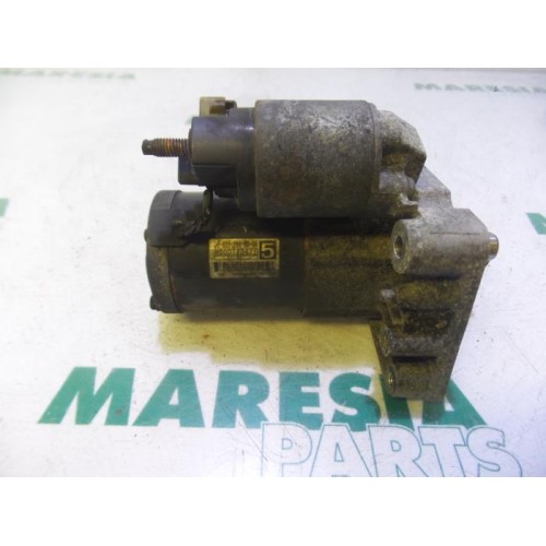 Peugeot - 207 - Startmotor