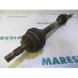 Peugeot - 207 - Front drive shaft, right