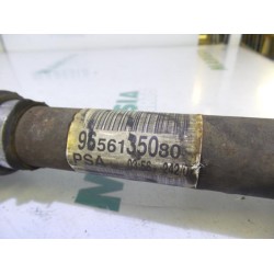 Peugeot - 207 - Front drive shaft, right