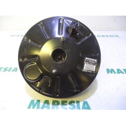 Citroen - C4 Picasso - Brake servo