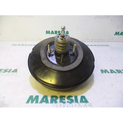 Citroen - C4 Picasso - Brake servo