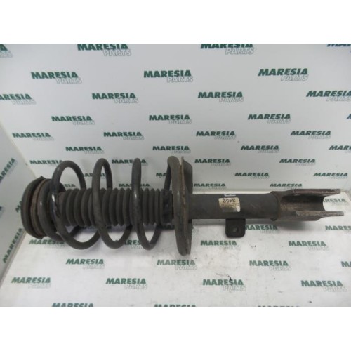 Citroen - C4 - Front shock absorber rod, right
