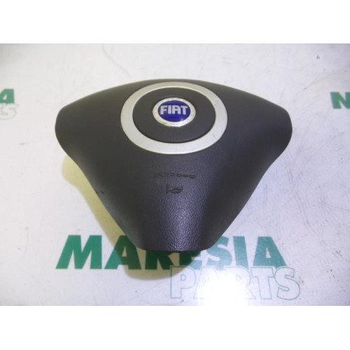 Fiat - Punto - Airbag links (Lenkrad)