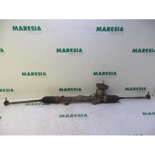Citroen - C4 - Power steering box