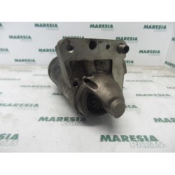 Citroen - C4 - Starter