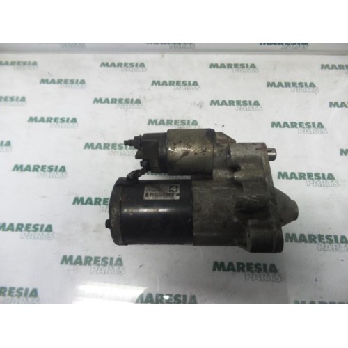Citroen - C4 - Startmotor
