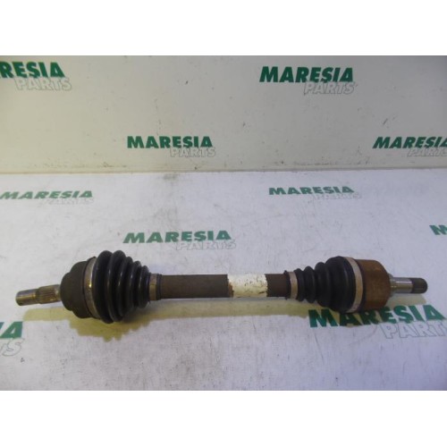 Citroen - C4 - Front drive shaft, left