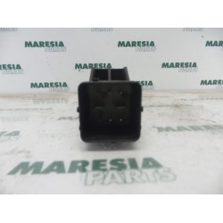 Citroen - C4 - Glow plug relay