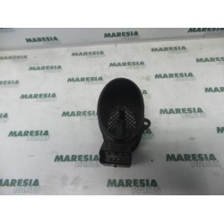 Citroen - C4 - Airflow meter