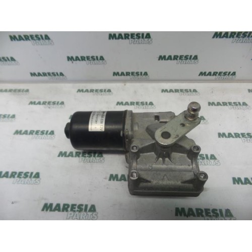 Citroen - C4 - Front wiper motor
