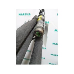 Renault - Megane Scenic - Airbag hemel links