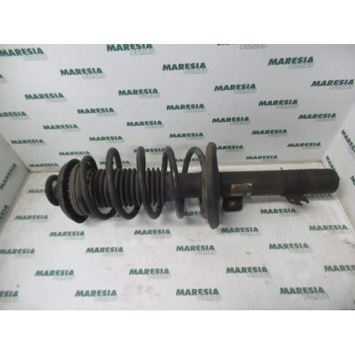 Peugeot - 207 - Front shock absorber rod, right
