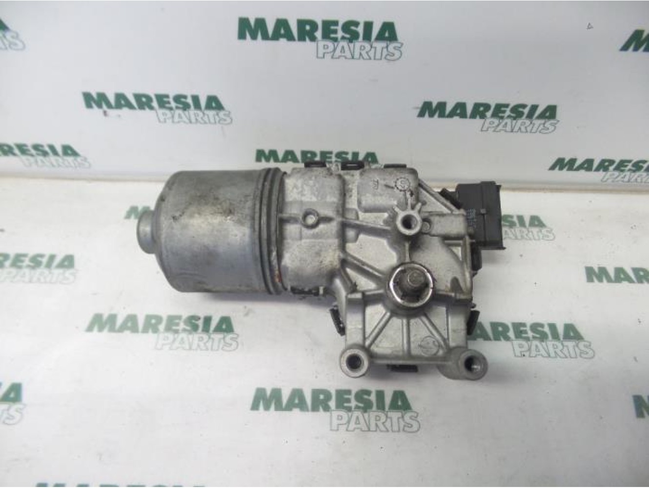Peugeot - 207 - Front wiper motor