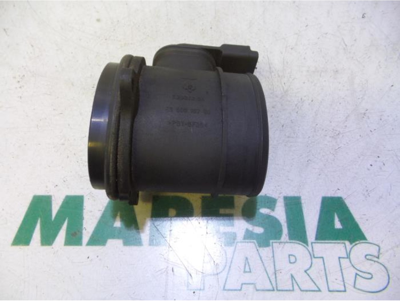 Citroen - Berlingo - Airflow meter