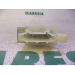 Citroen - Berlingo - Heater resistor
