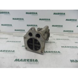 Renault - Megane Scenic - Heat exchanger