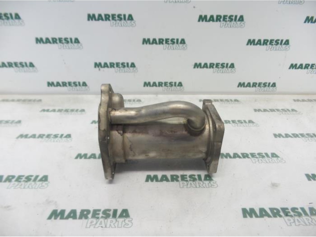 Renault - Megane Scenic - Heat exchanger