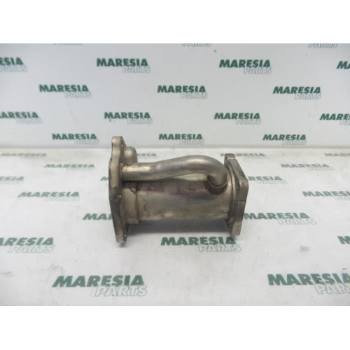 Renault - Megane Scenic - Heat exchanger