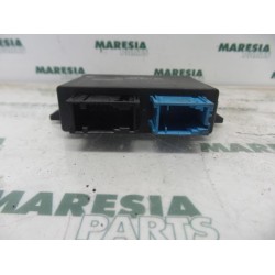 Peugeot - 3008 - PDC Module