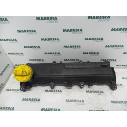 Renault - Megane Scenic - Kleppendeksel