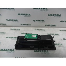 Peugeot - 3008 - Computer lighting module