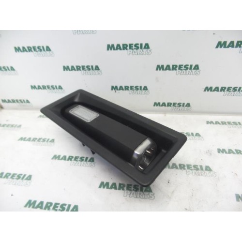 Peugeot - 3008 - Computer lighting module