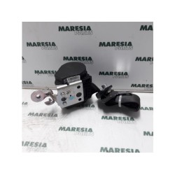 Renault - Megane Scenic - Front seatbelt, left