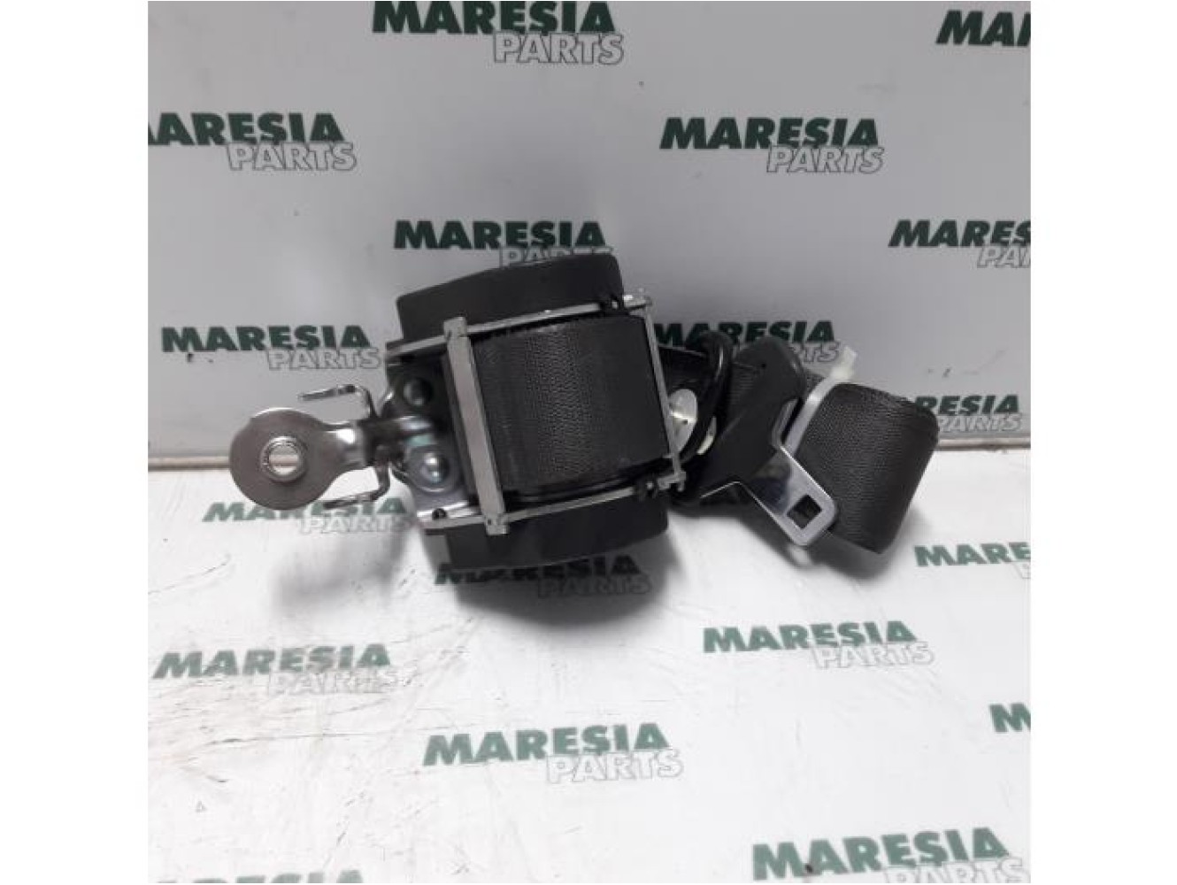 Renault - Megane Scenic - Front seatbelt, left