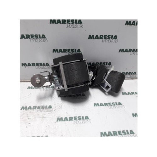 Renault - Megane Scenic - Front seatbelt, left