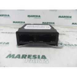 Peugeot - 3008 - Module airbag 