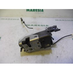 Peugeot - 3008 - Türschlossmechanik 4-türig links hinten