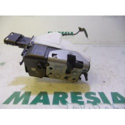 Peugeot - 3008 - Rear door mechanism 4-door, right