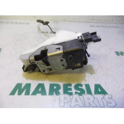 Peugeot - 3008 - Door lock mechanism 4-door, front left