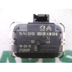 Peugeot - 3008 - Rain sensor