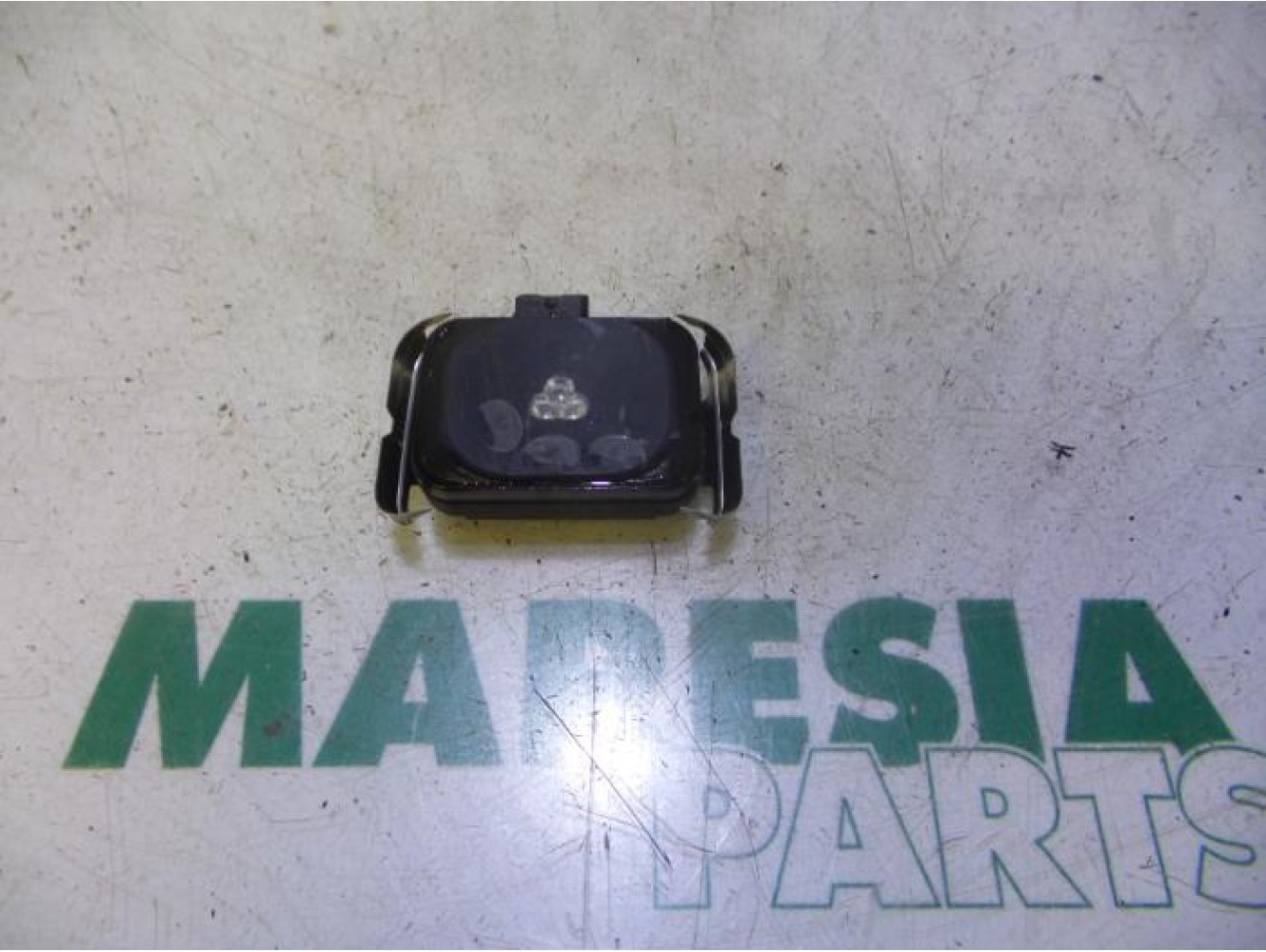 Peugeot - 3008 - Rain sensor