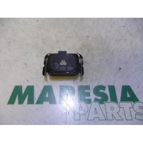 Peugeot - 3008 - Rain sensor