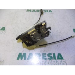 Peugeot - 3008 - Front door lock mechanism 4-door, right