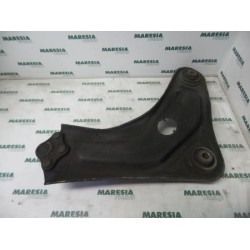 Peugeot - 207 - Front lower wishbone, left