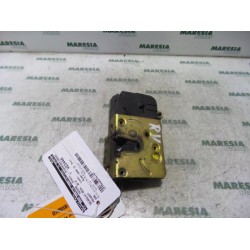 Peugeot - 206 - Door lock mechanism 2-door, right