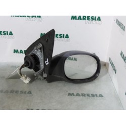 Peugeot - 206 - Wing mirror, right