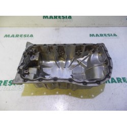 Renault - Megane Scenic - Sump
