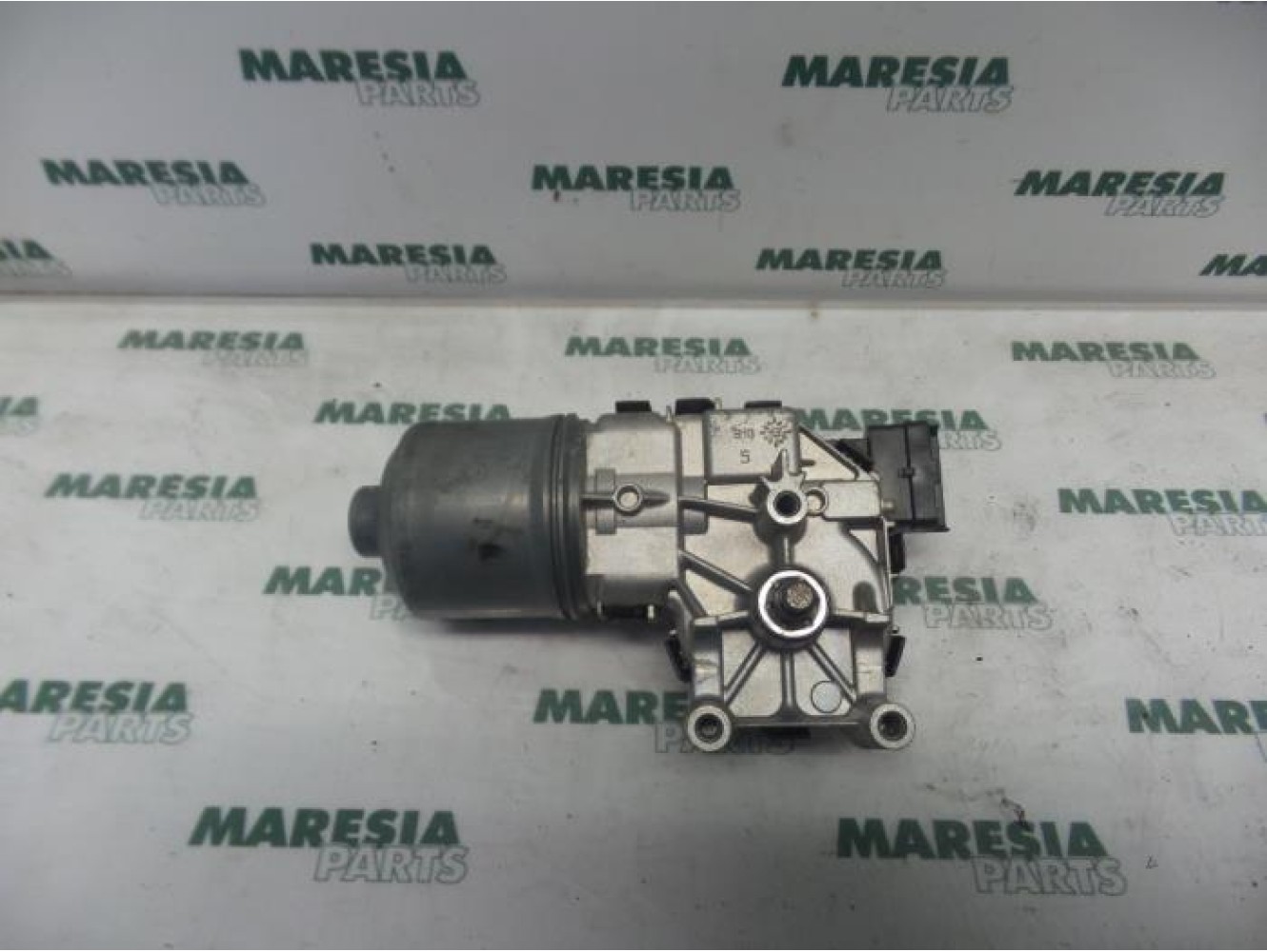 Peugeot - 208 - Front wiper motor